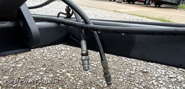 image for item ER1065 Holland AerWay AW120Q aerator