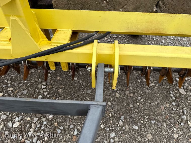 image for item ER1065 Holland AerWay AW120Q aerator