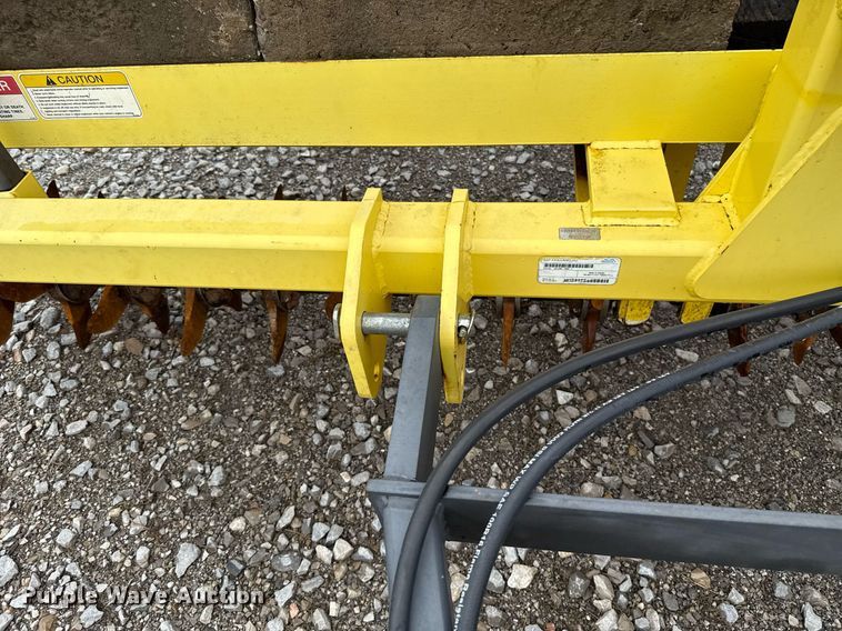 image for item ER1065 Holland AerWay AW120Q aerator