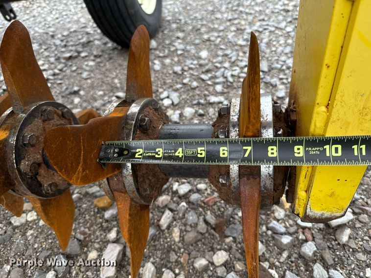 image for item ER1065 Holland AerWay AW120Q aerator