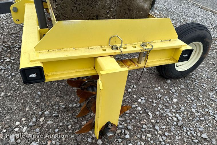 image for item ER1065 Holland AerWay AW120Q aerator