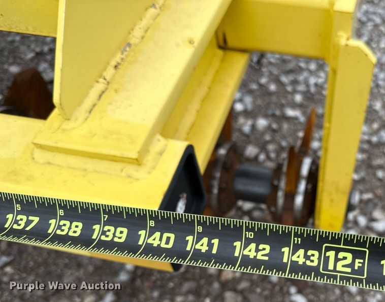 image for item ER1065 Holland AerWay AW120Q aerator