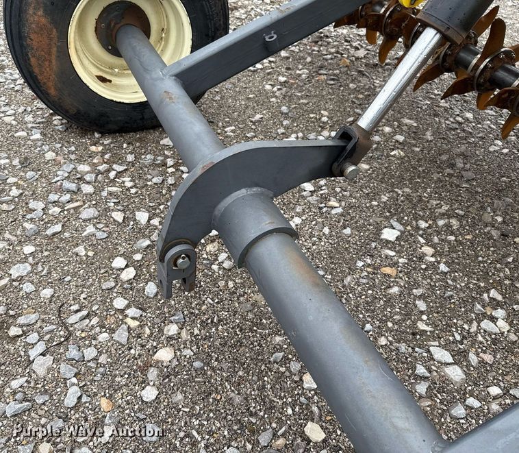 image for item ER1065 Holland AerWay AW120Q aerator