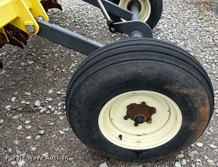 image for item ER1065 Holland AerWay AW120Q aerator