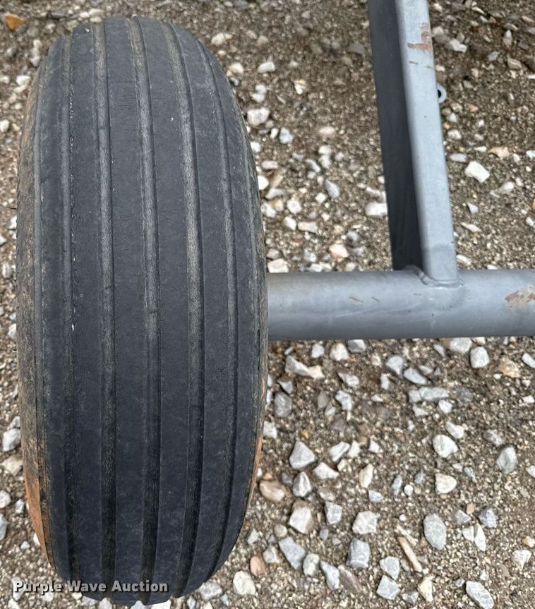 image for item ER1065 Holland AerWay AW120Q aerator