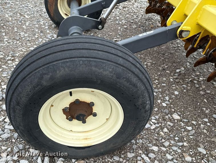 image for item ER1065 Holland AerWay AW120Q aerator