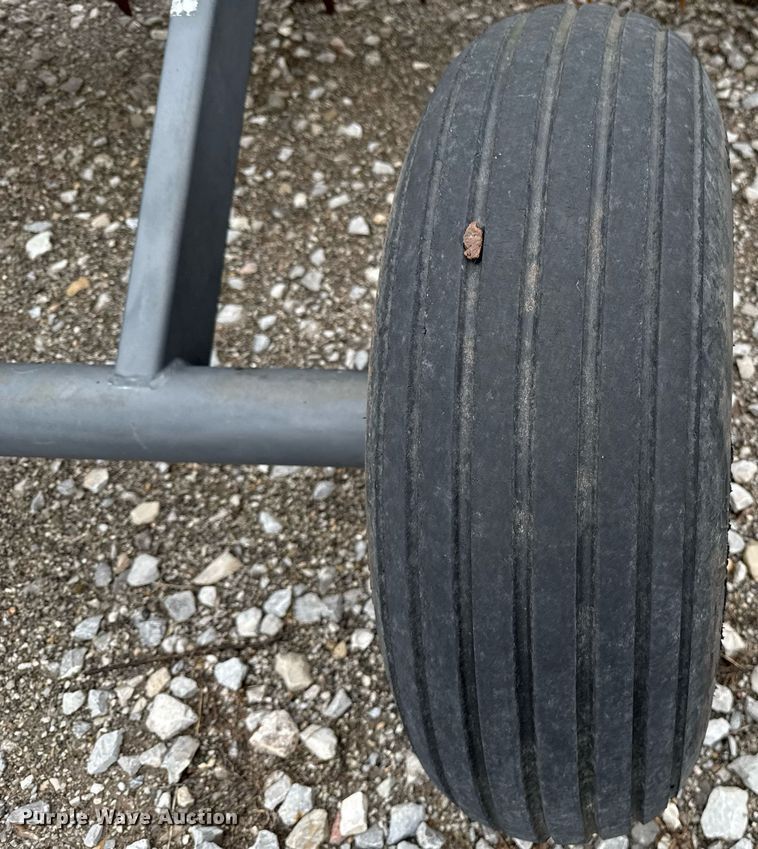 image for item ER1065 Holland AerWay AW120Q aerator