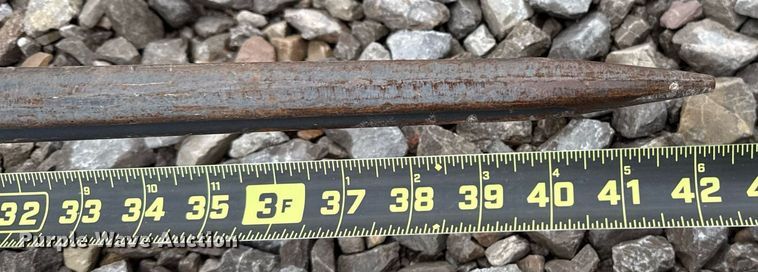 image for item ER1068 1983 John Deere 4450 MFWD tractor