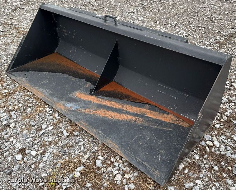 image for item ER1068 1983 John Deere 4450 MFWD tractor