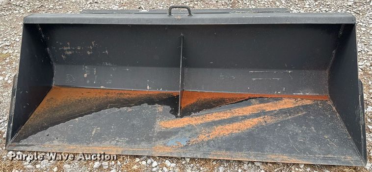 image for item ER1068 1983 John Deere 4450 MFWD tractor