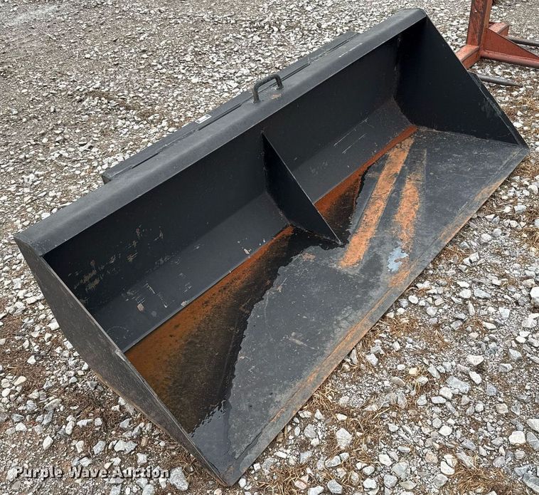 image for item ER1068 1983 John Deere 4450 MFWD tractor