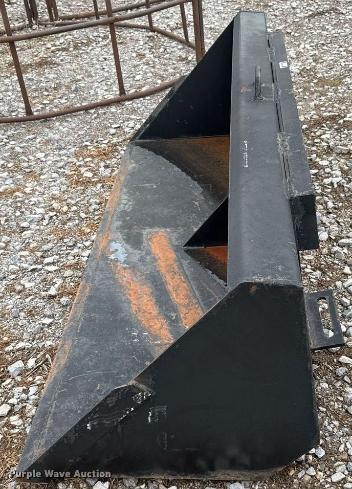 image for item ER1068 1983 John Deere 4450 MFWD tractor