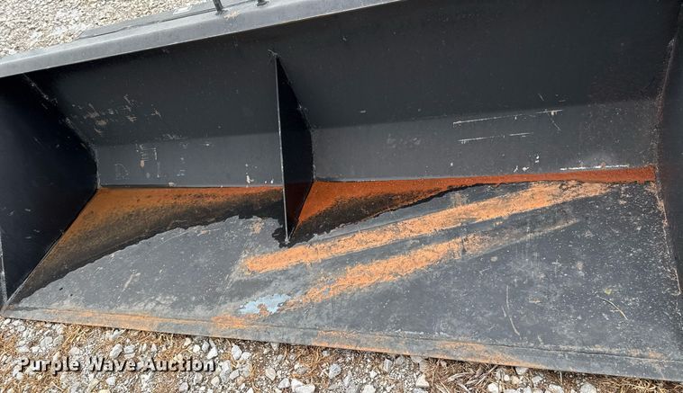 image for item ER1068 1983 John Deere 4450 MFWD tractor