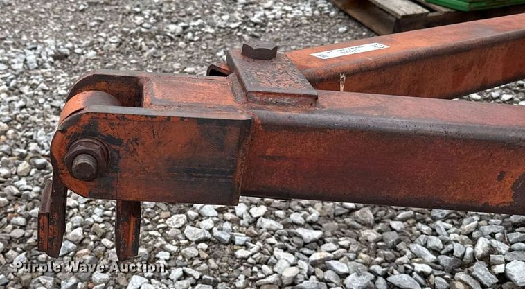 image for item ER1069 Sunflower tandem disk