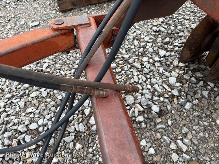 image for item ER1069 Sunflower tandem disk