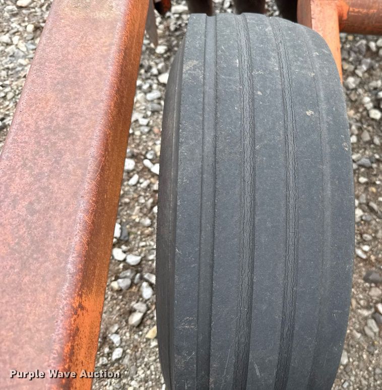 image for item ER1069 Sunflower tandem disk