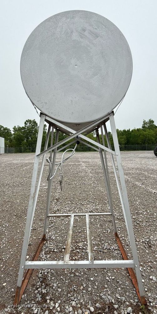 image for item ER1073 Fuel tank