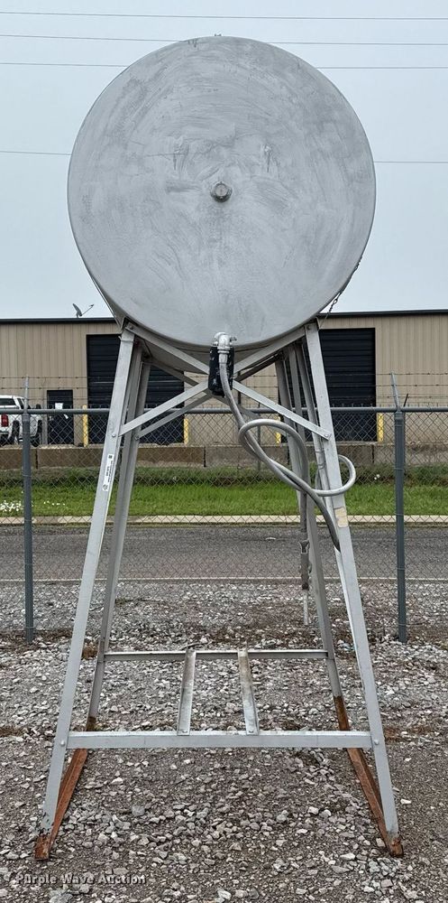 image for item ER1073 Fuel tank