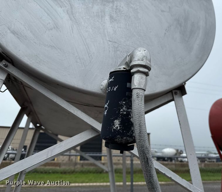 image for item ER1073 Fuel tank