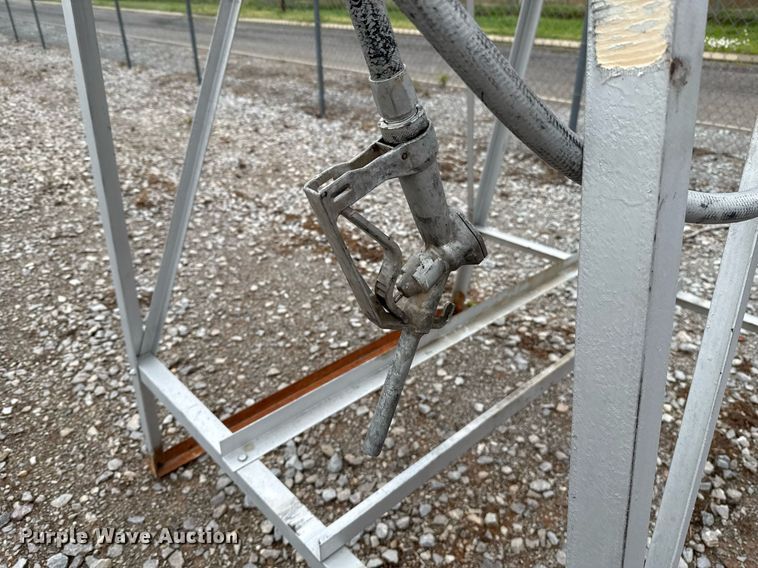 image for item ER1073 Fuel tank