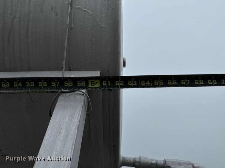 image for item ER1073 Fuel tank