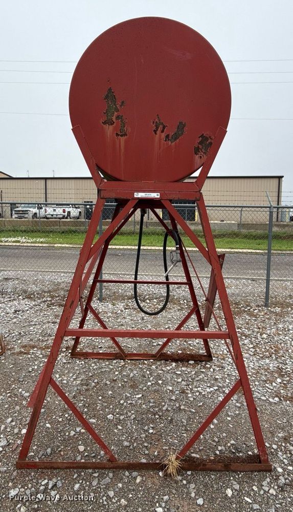 image for item ER1074 Fuel tank