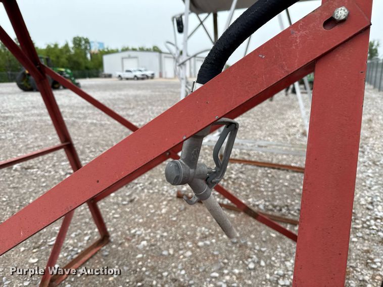 image for item ER1074 Fuel tank