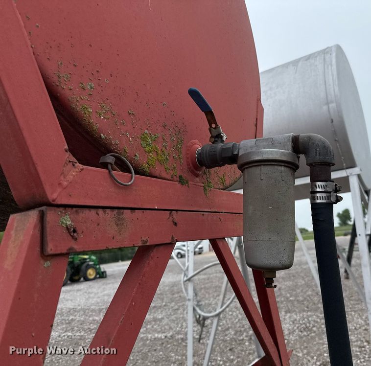 image for item ER1074 Fuel tank