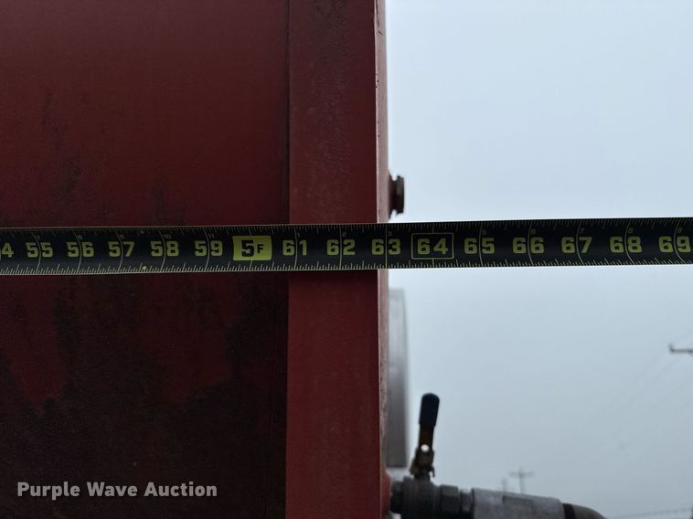 image for item ER1074 Fuel tank