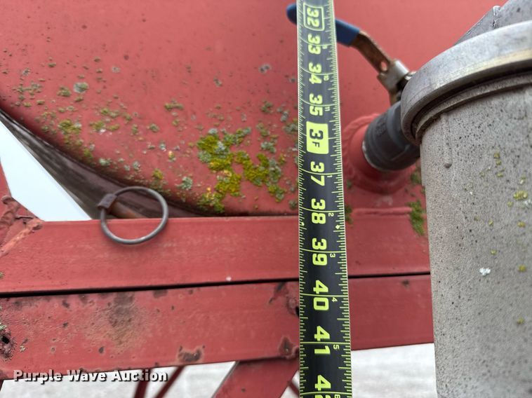 image for item ER1074 Fuel tank