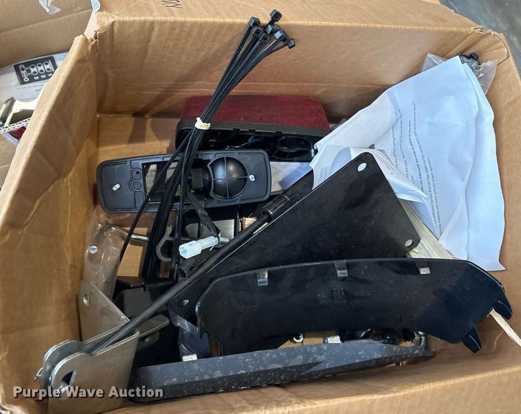 image for item ND9706 Kubota tractor parts