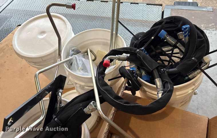 image for item ND9706 Kubota tractor parts