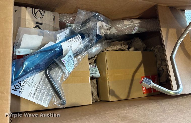 image for item ND9706 Kubota tractor parts