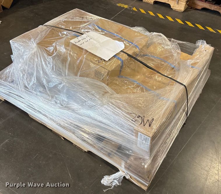 image for item ND9707 Kubota tractor parts