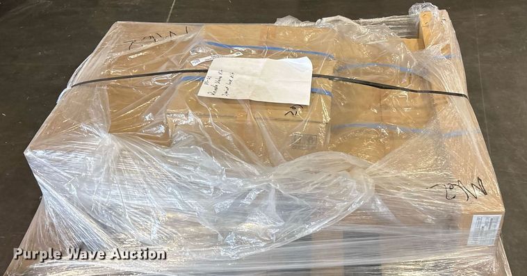 image for item ND9707 Kubota tractor parts