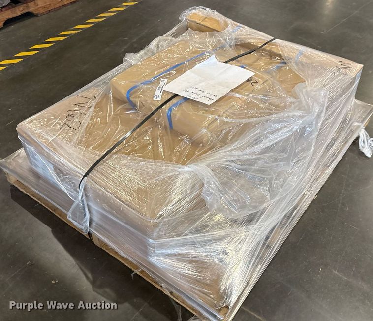 image for item ND9707 Kubota tractor parts