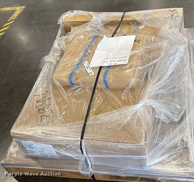 image for item ND9707 Kubota tractor parts