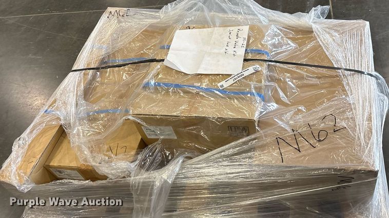 image for item ND9707 Kubota tractor parts