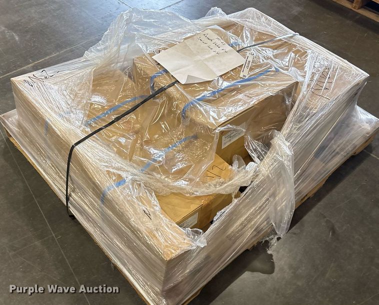 image for item ND9707 Kubota tractor parts