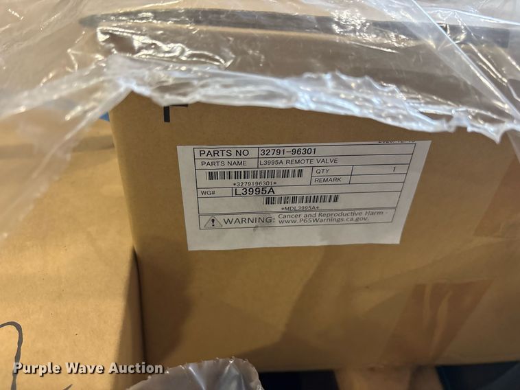 image for item ND9707 Kubota tractor parts