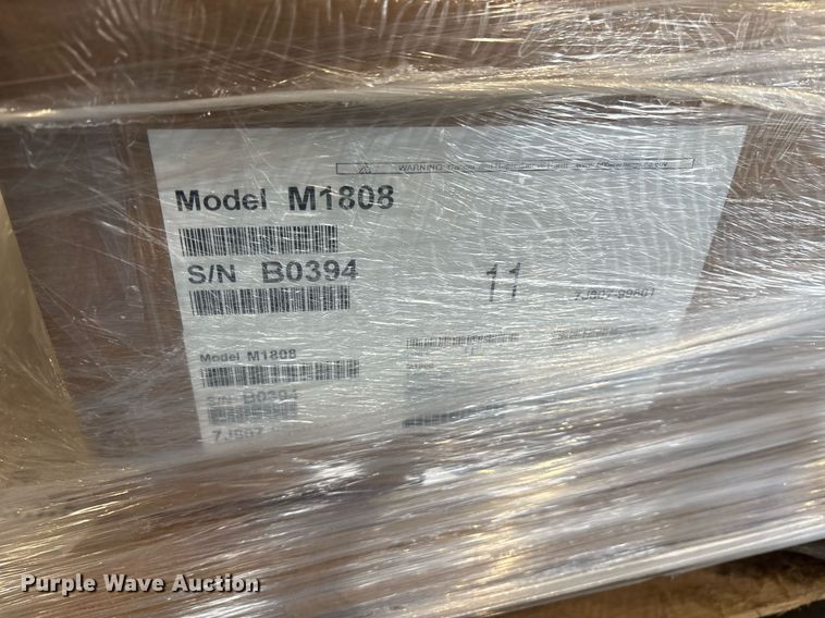 image for item ND9707 Kubota tractor parts