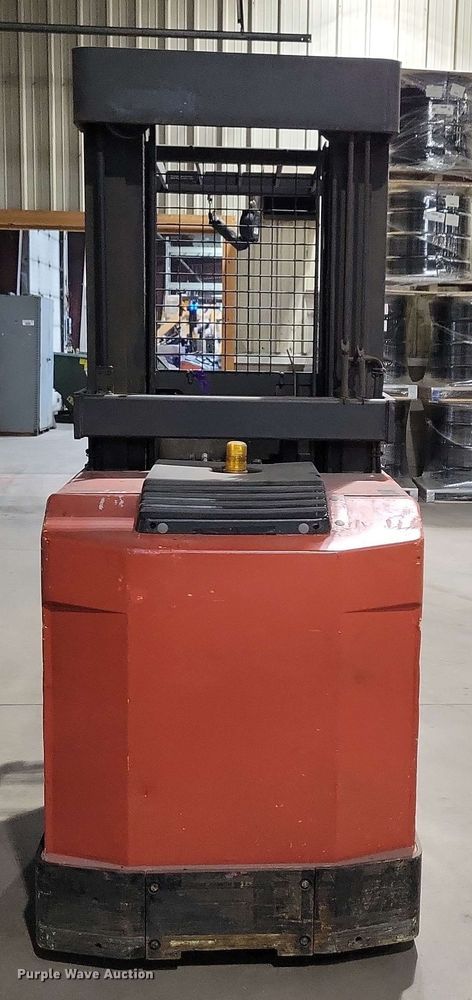 image for item NV9837 Raymond EASI-OPC30TT order picker