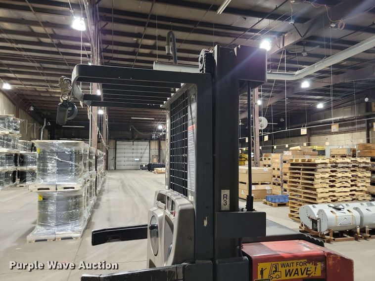 image for item NV9837 Raymond EASI-OPC30TT order picker