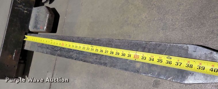 image for item NV9837 Raymond EASI-OPC30TT order picker