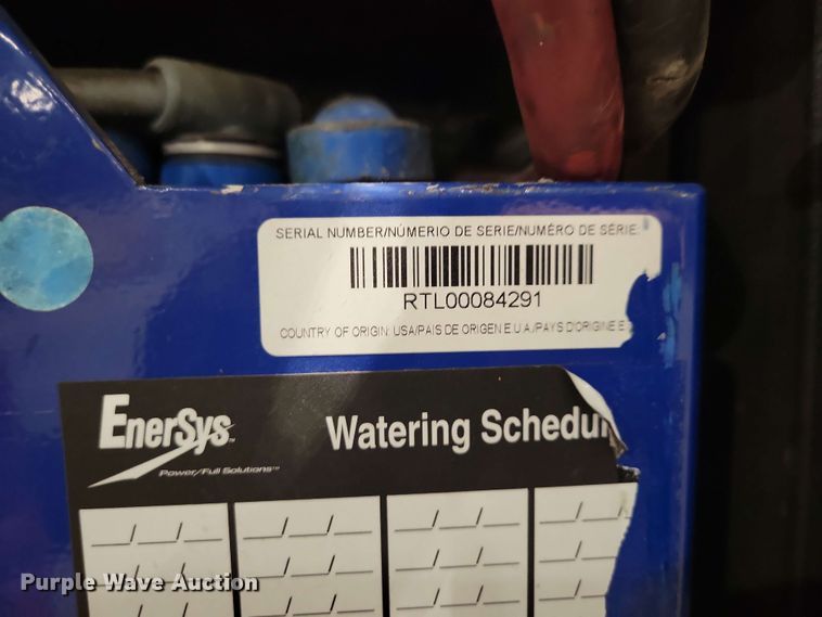 image for item NV9837 Raymond EASI-OPC30TT order picker