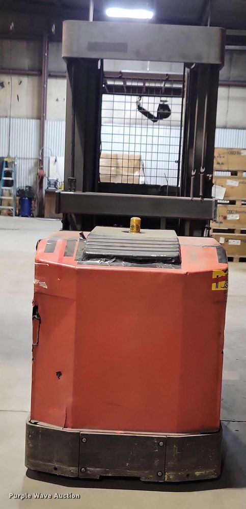 image for item NV9838 Raymond EASI-OPC30TT order picker