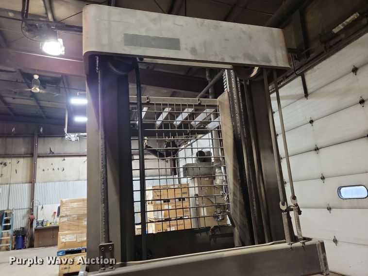 image for item NV9838 Raymond EASI-OPC30TT order picker