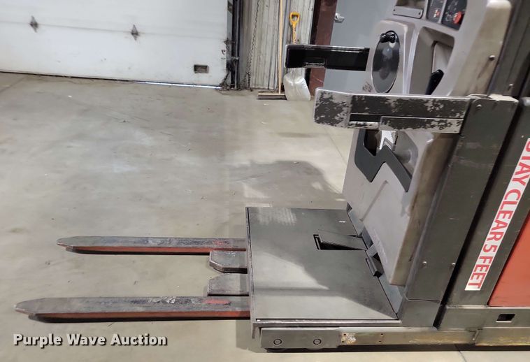 image for item NV9838 Raymond EASI-OPC30TT order picker