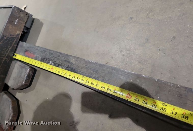 image for item NV9838 Raymond EASI-OPC30TT order picker