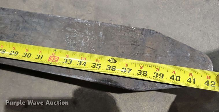 image for item NV9838 Raymond EASI-OPC30TT order picker